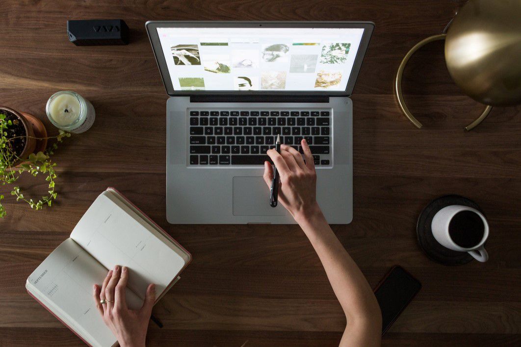 redaction web seo agence web aix