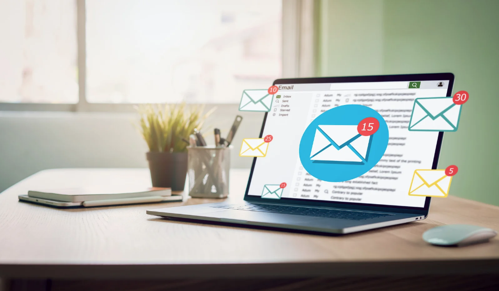 Les avantages d'une newsletter pour votre entreprise