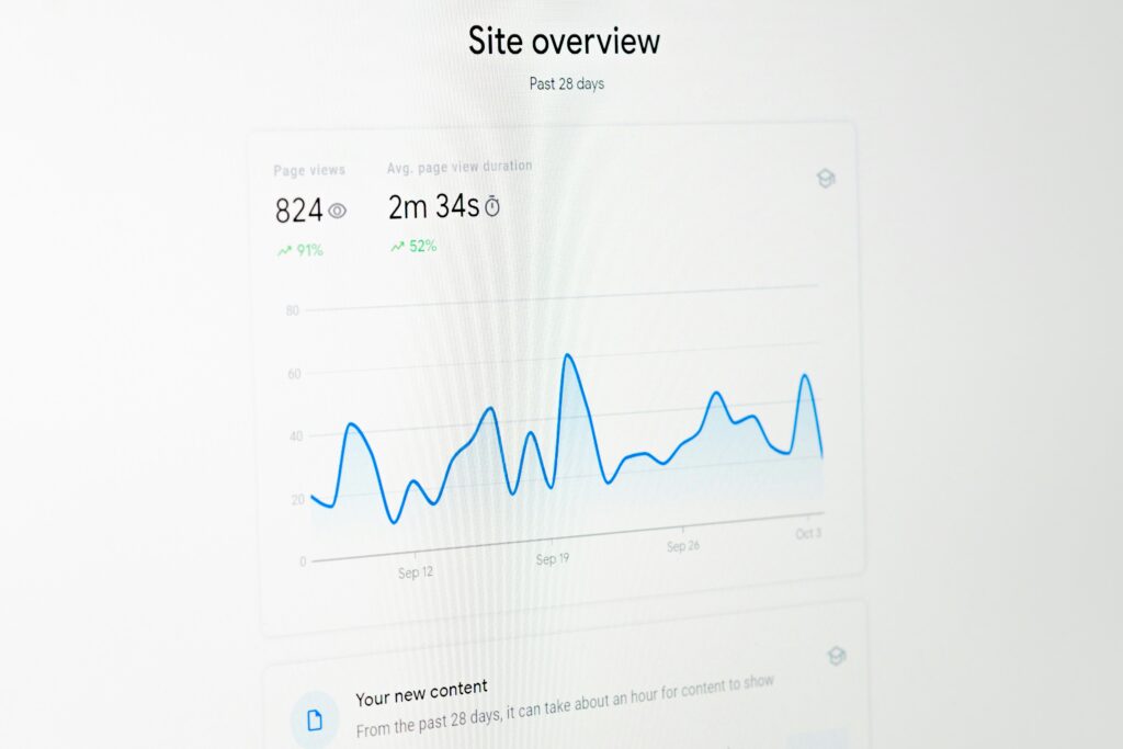 Comment utiliser Google Analytics pour améliorer votre site ?