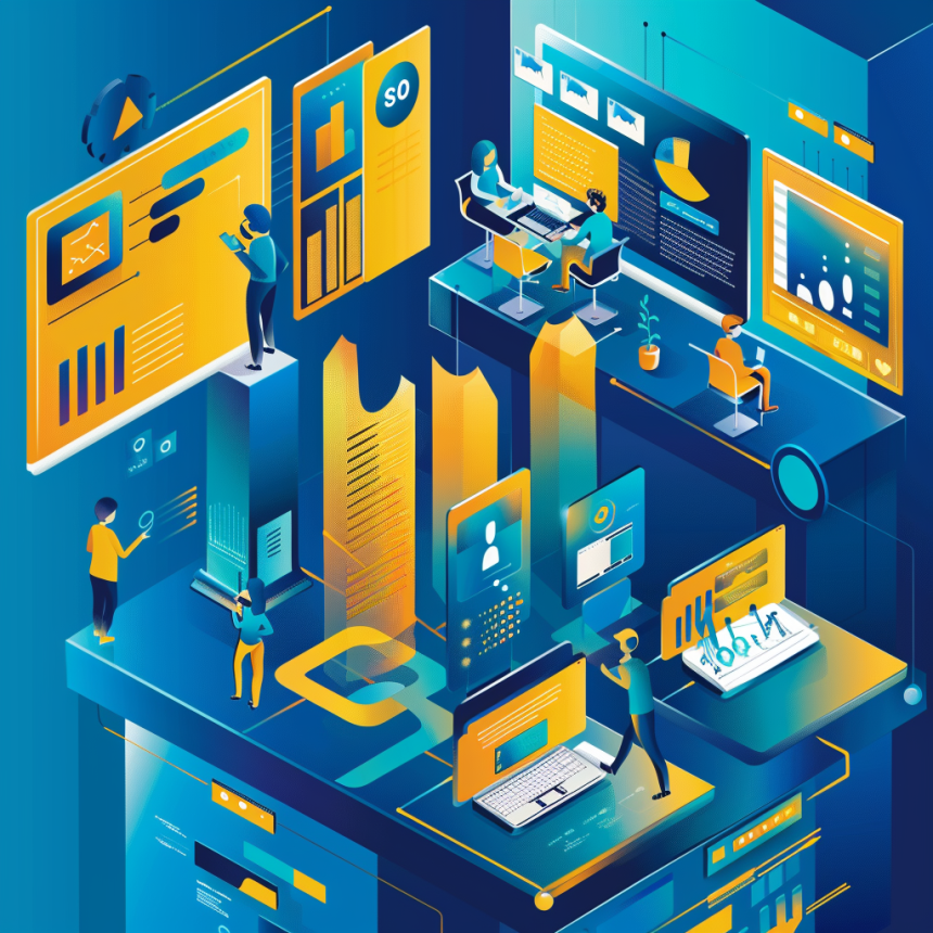La différence entre la communication et le marketing digital