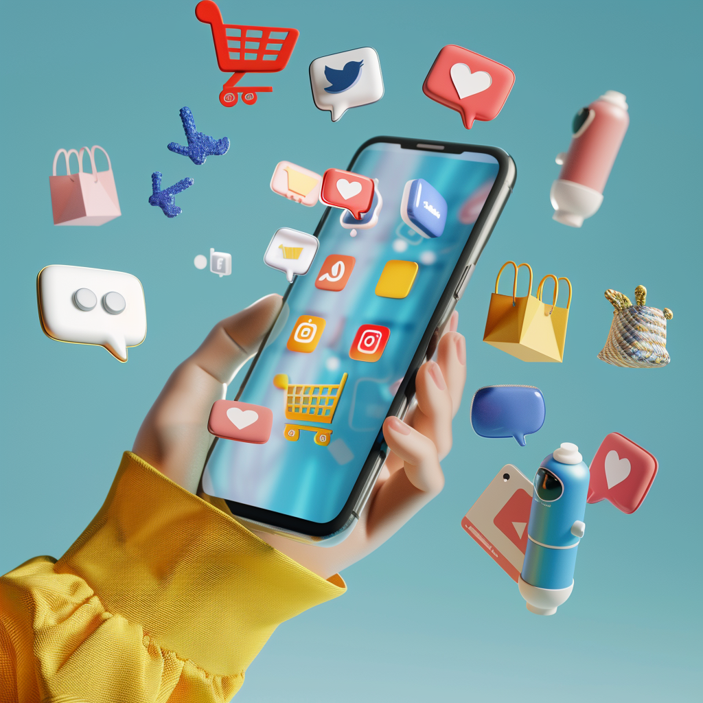 L’avenir du e-commerce : ce que les commerçants doivent savoir