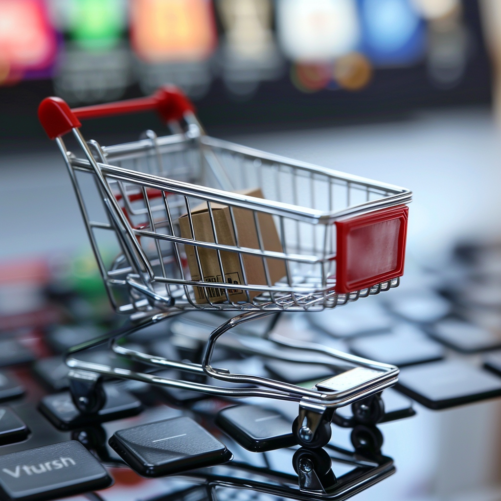 L’avenir du e-commerce : ce que les commerçants doivent savoir
