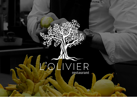 Restaurant l’Olivier à Pertuis