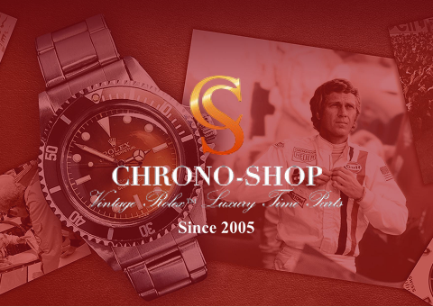 ChronoShop