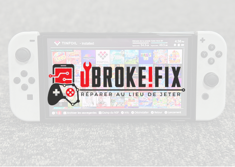 Ubrokeifix