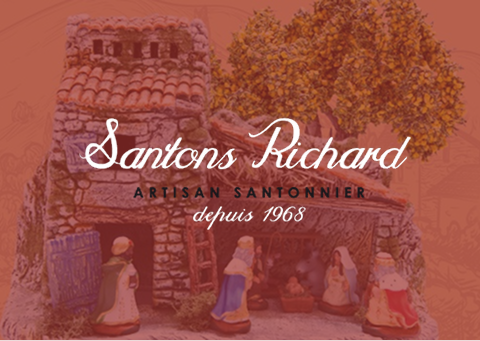 Santons Richard