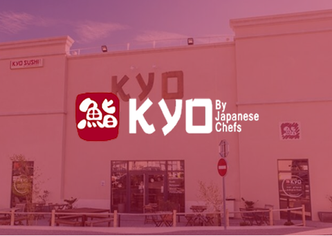 Kyo Sushi