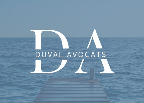 Cabinet Duval Avocats