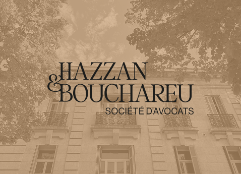 Cabinet Hazzan et Bouchareu