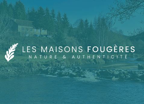 Gite Maisons Fougères
