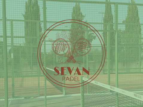 Padel du Sevan