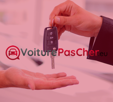 Voiture pas cher