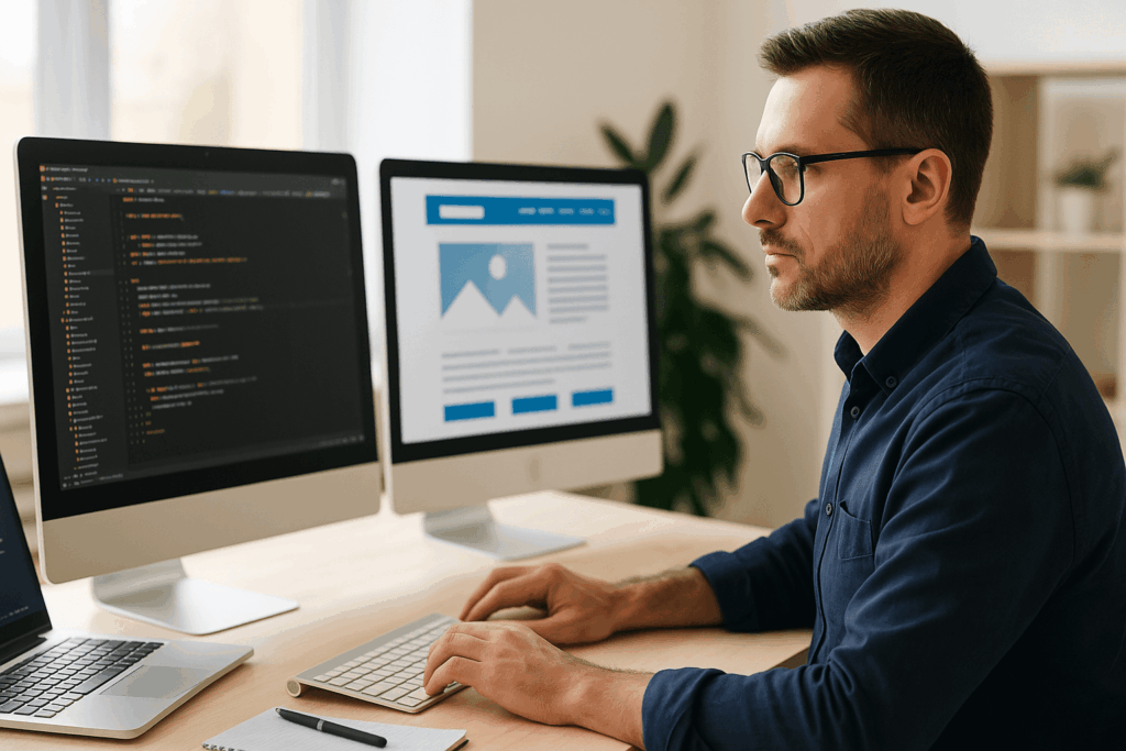 webmaster
