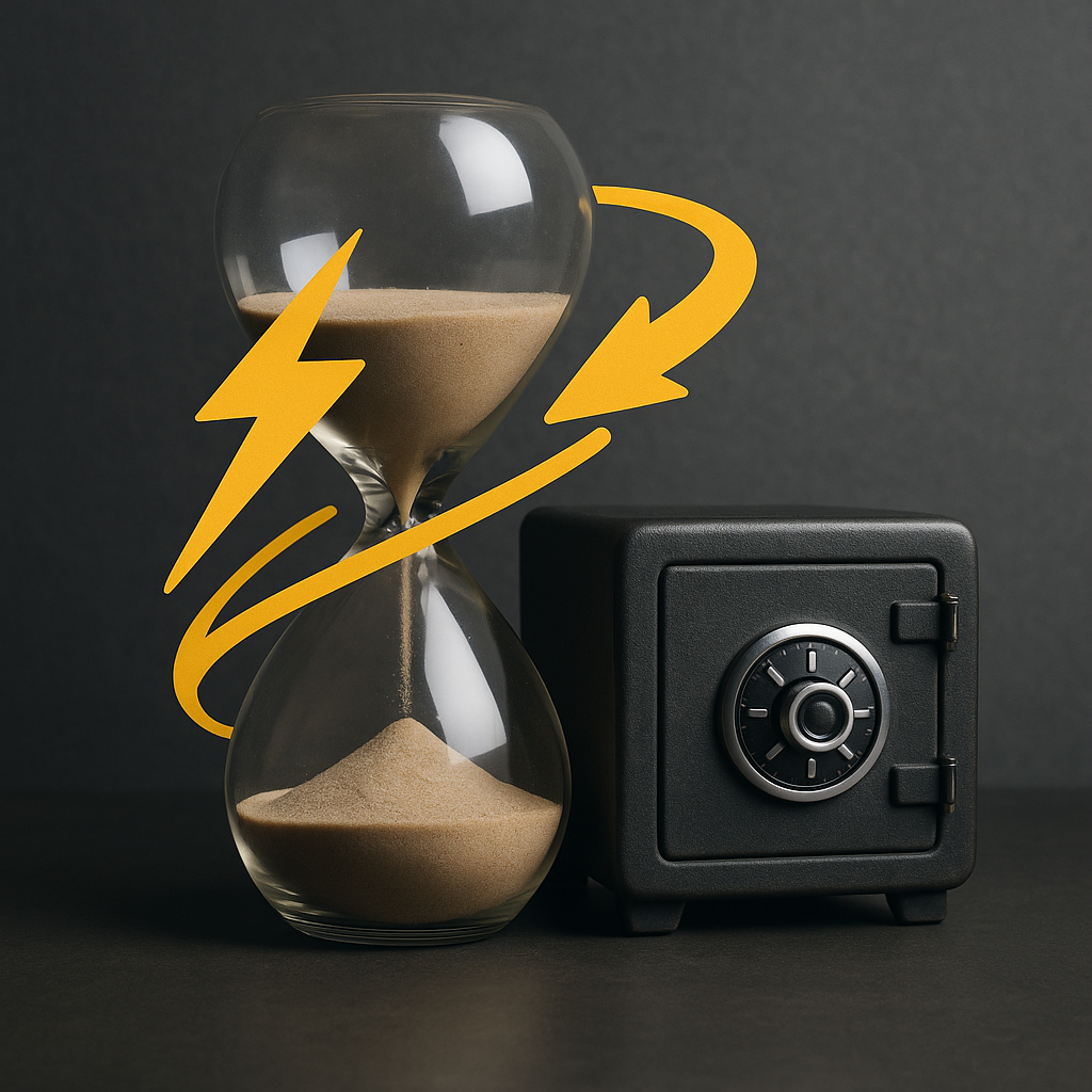 C'est quoi vider le cache ?