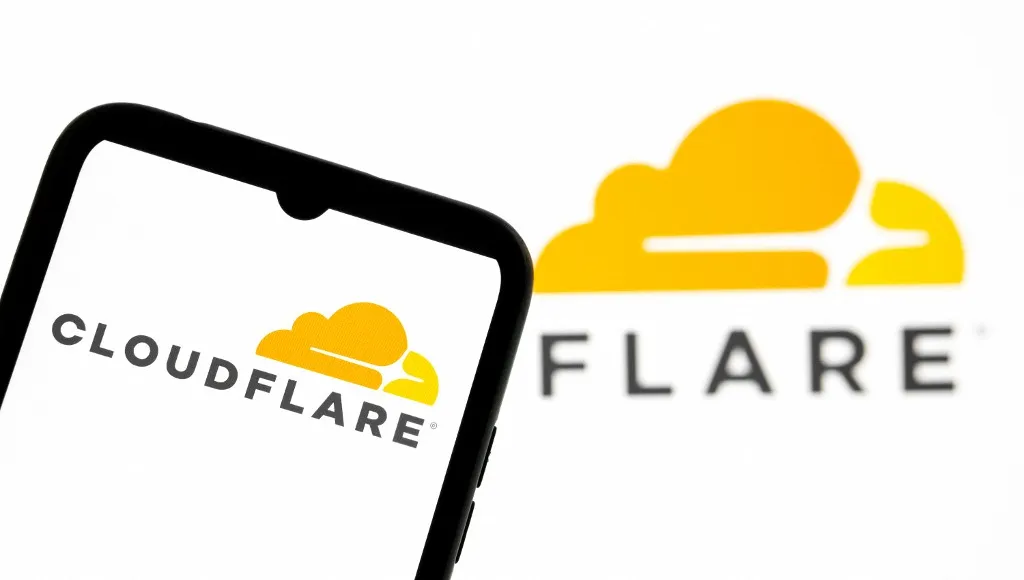cloudflare panne