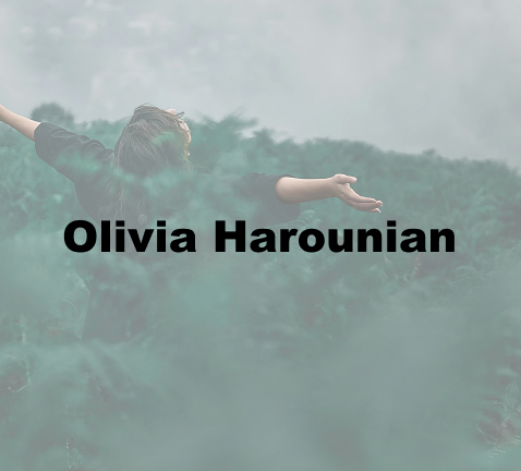 Olivia Harounian
